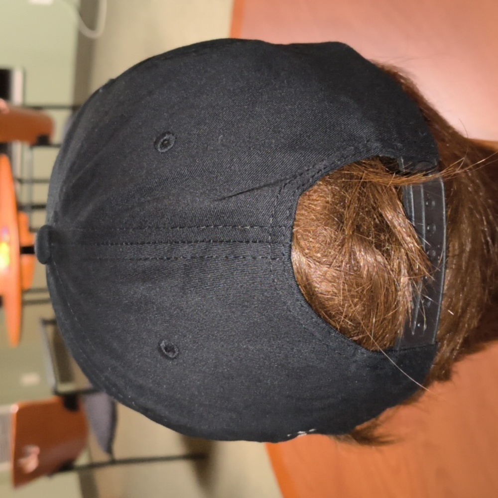 Currently Creating E>1 Embroidered Logo Snapback … - image 3